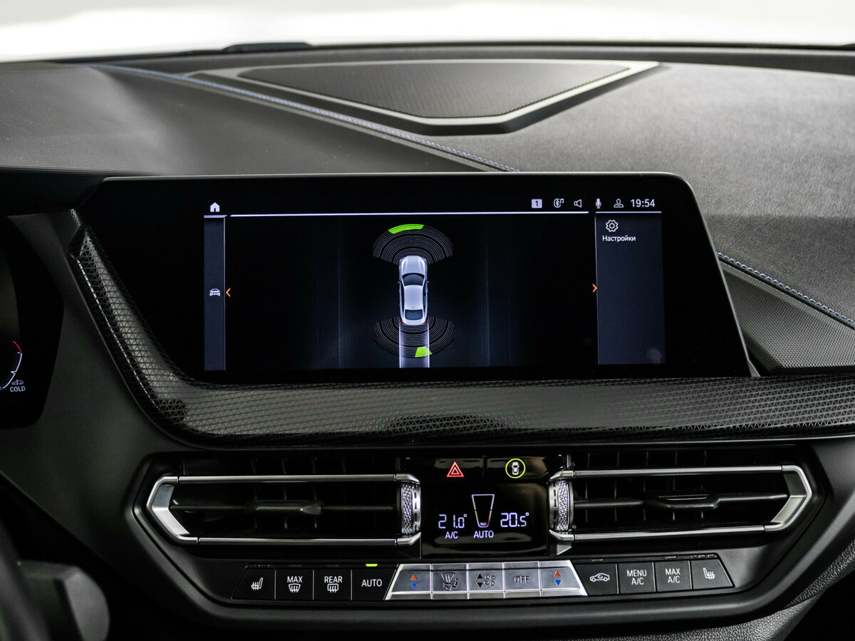 Купить BMW 2 серии Gran Coupe 218i F44, 2021, 72 000 км, фото №14