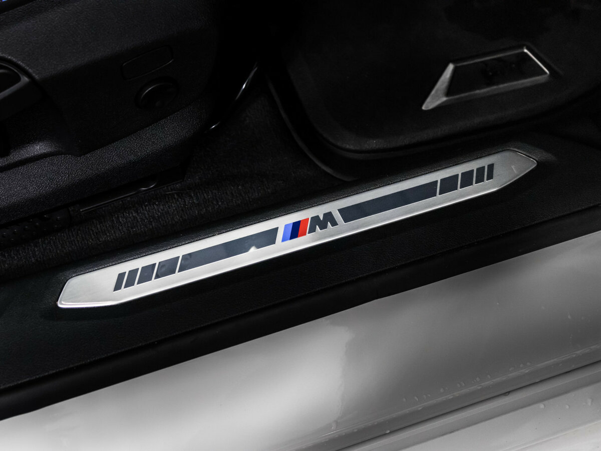 Купить BMW 2 серии Gran Coupe 218i F44, 2021, 72 000 км, фото №15