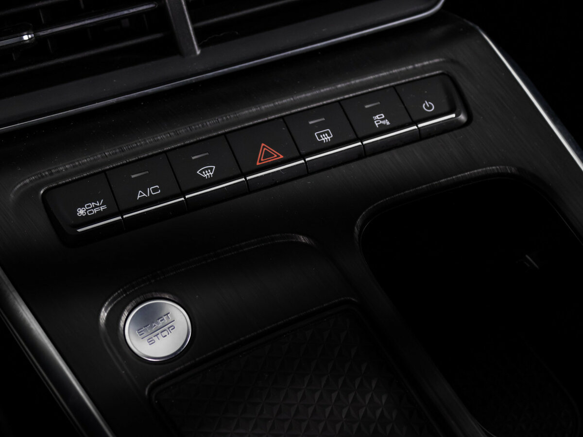 Купить Haval F7 II, 2024, 29 136 км, фото №16