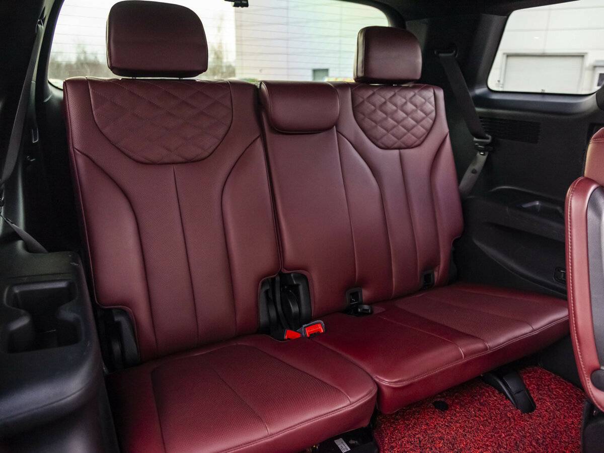 Купить Hyundai Palisade I, 2019, 78 000 км, фото №17