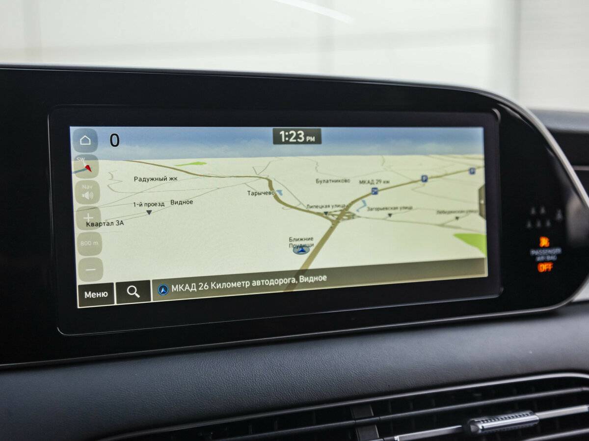 Купить Hyundai Palisade I, 2019, 78 000 км, фото №20