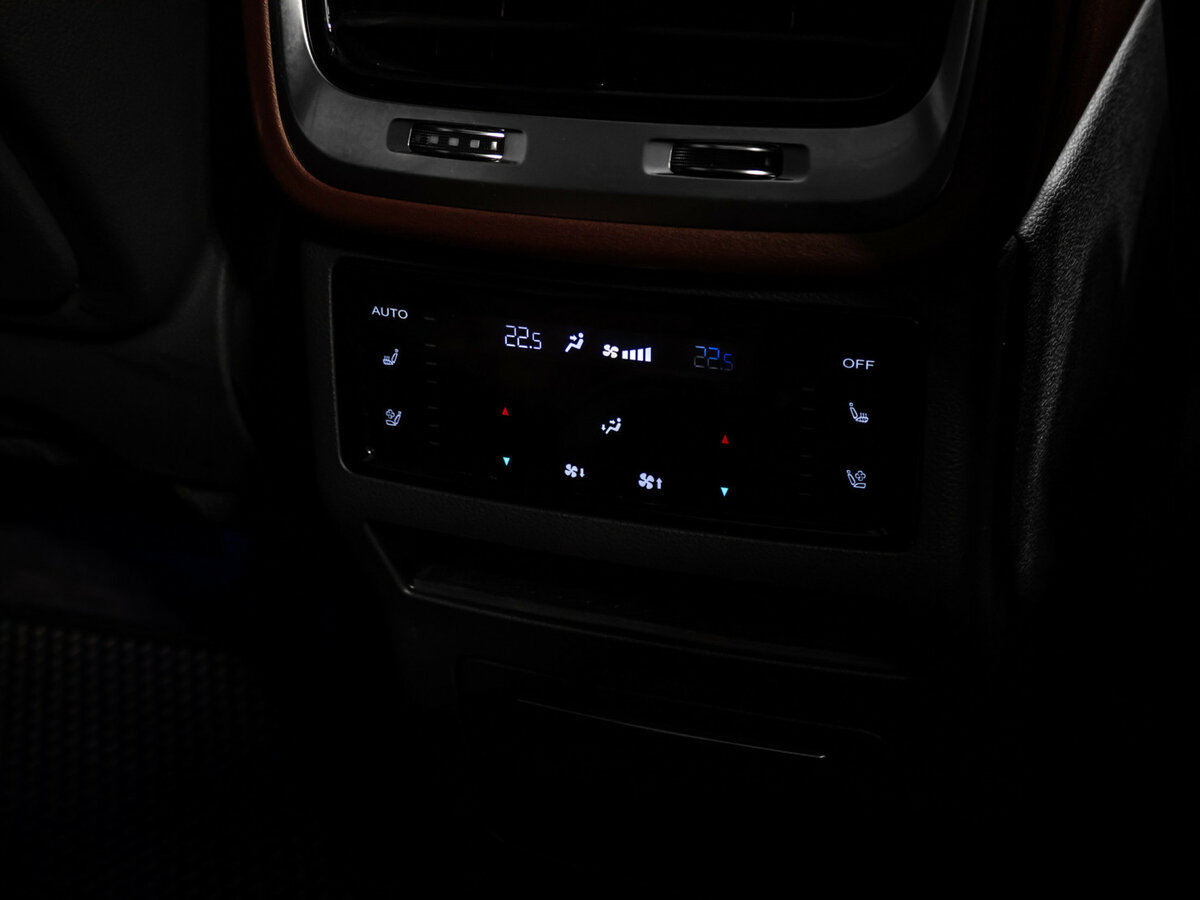 Купить Hongqi E-HS9 120 kWh, 2021, 17 278 км, фото №20