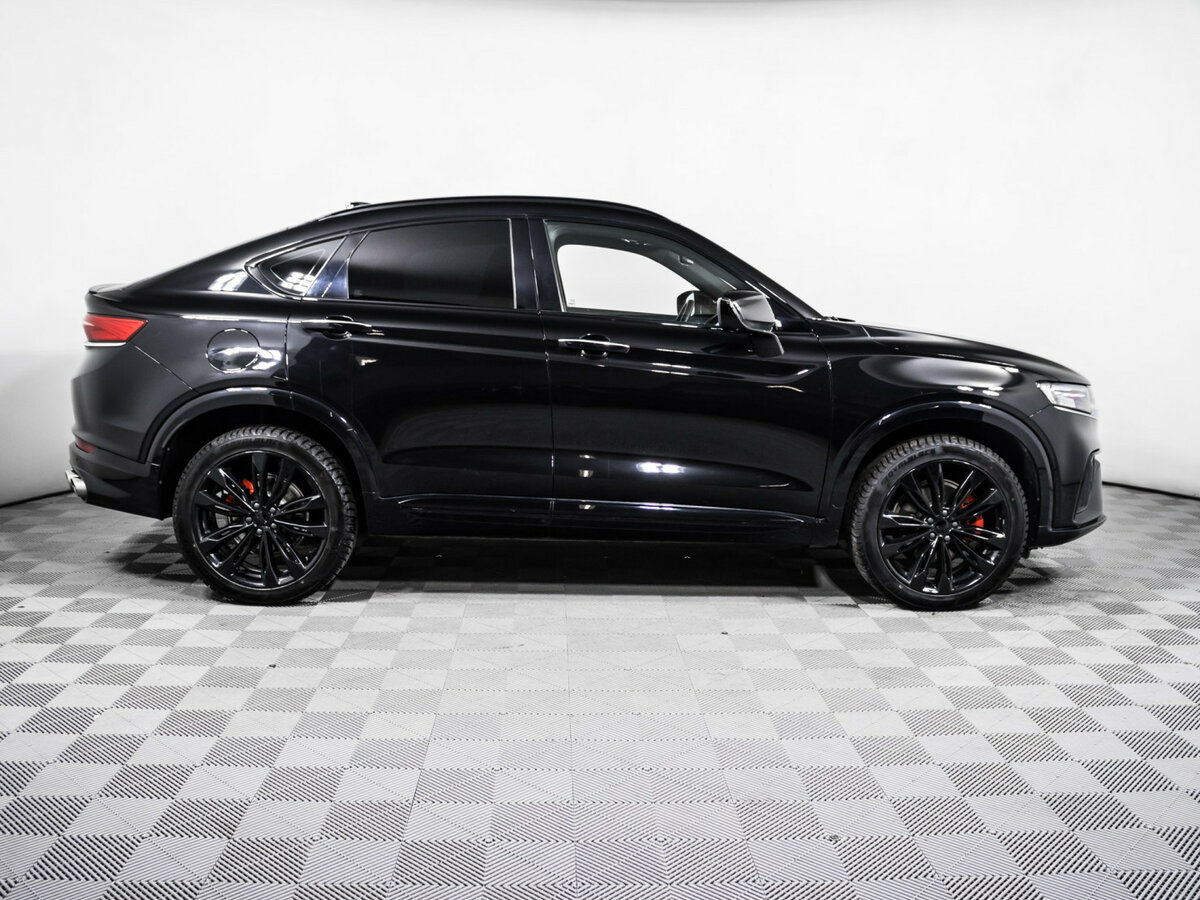 Купить Geely Tugella I Рестайлинг, 2024, 25 804 км, фото №4