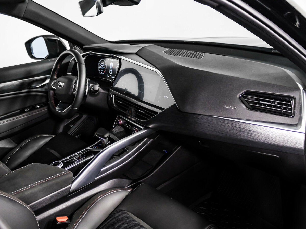 Купить Geely Tugella I Рестайлинг, 2024, 25 804 км, фото №19