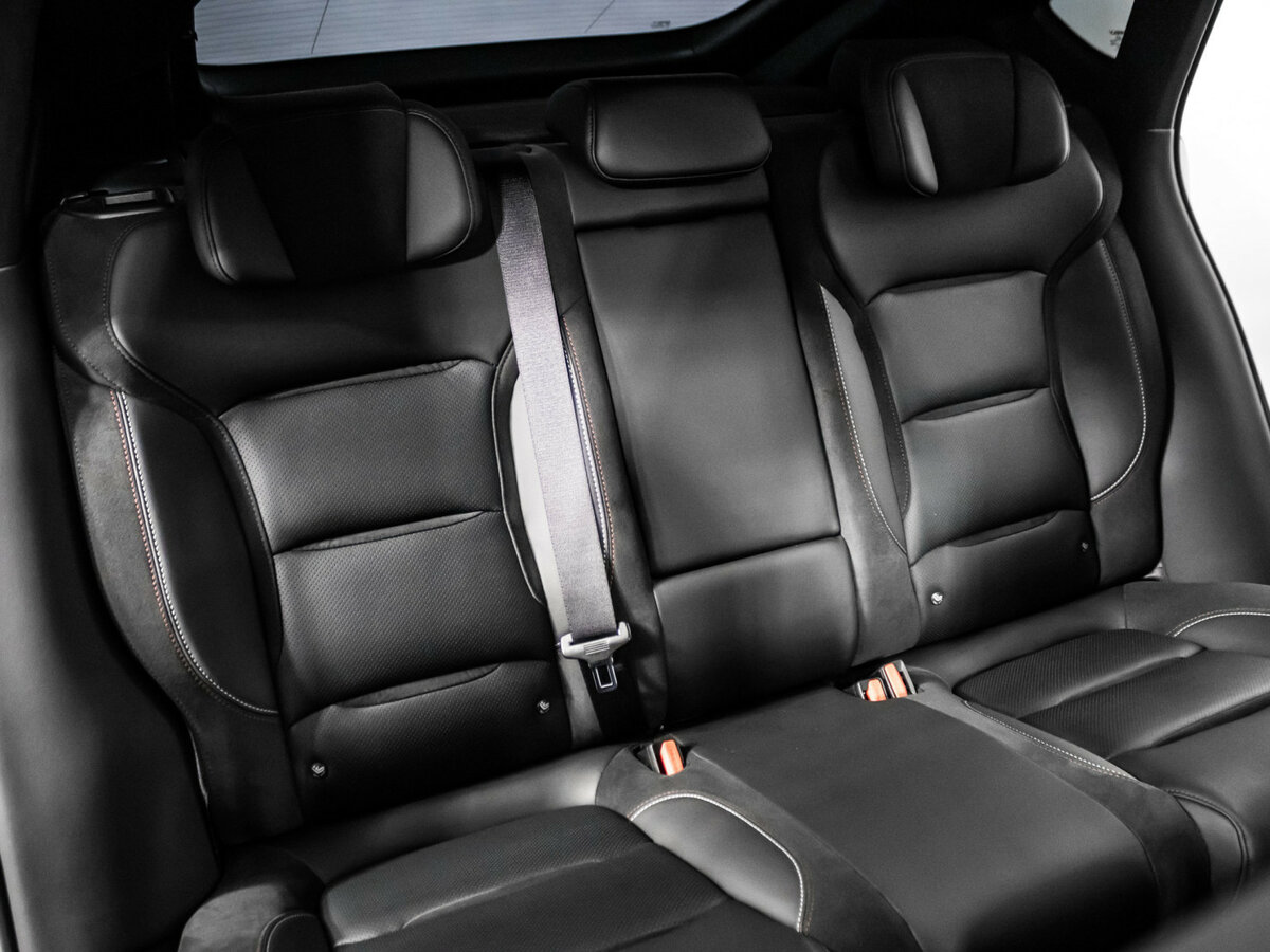 Купить Geely Tugella I Рестайлинг, 2024, 25 804 км, фото №20