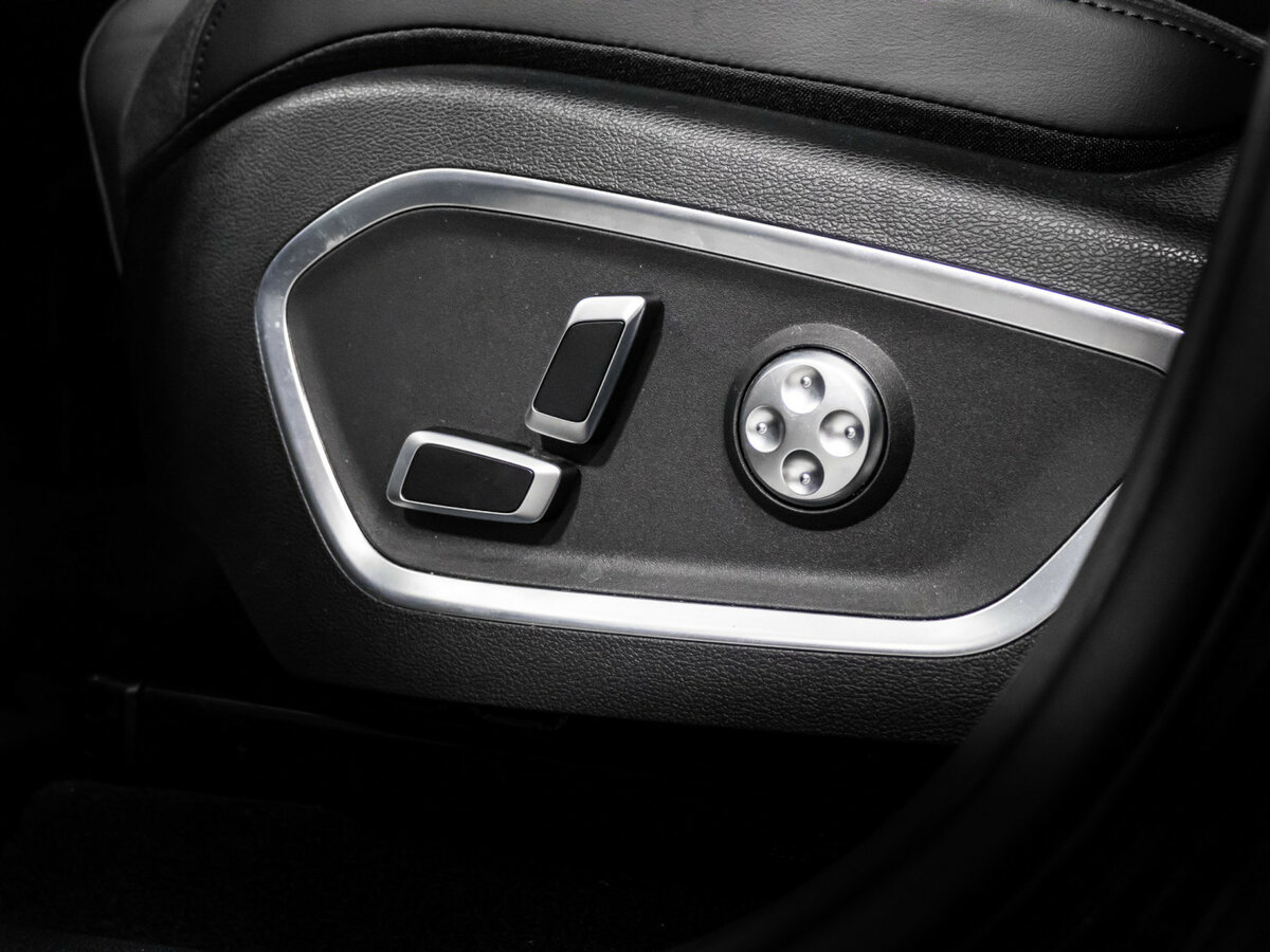 Купить Geely Tugella I Рестайлинг, 2024, 25 804 км, фото №22