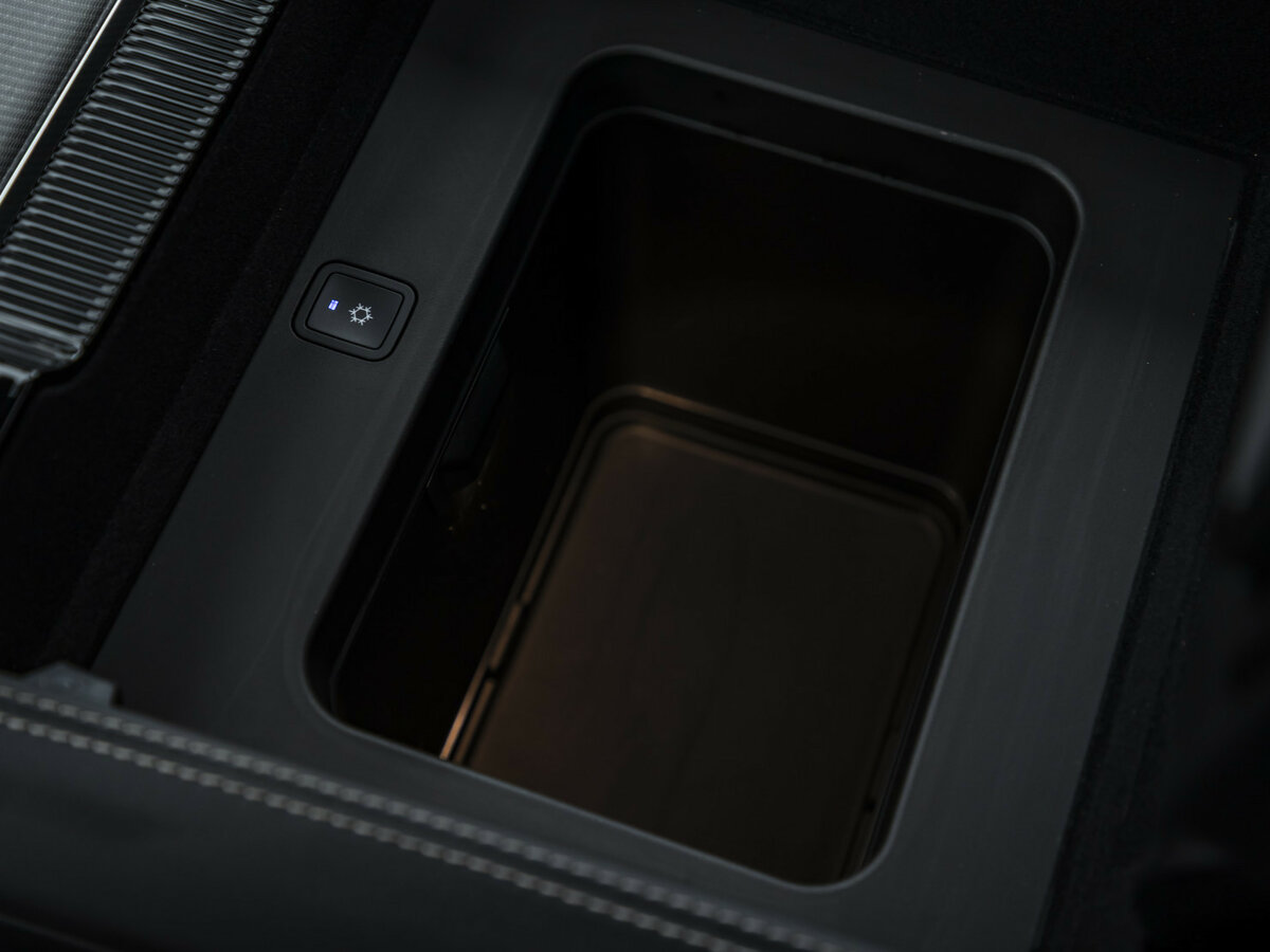 Купить Jeep Wagoneer Grand WS, 2024, 5 000 км, фото №23