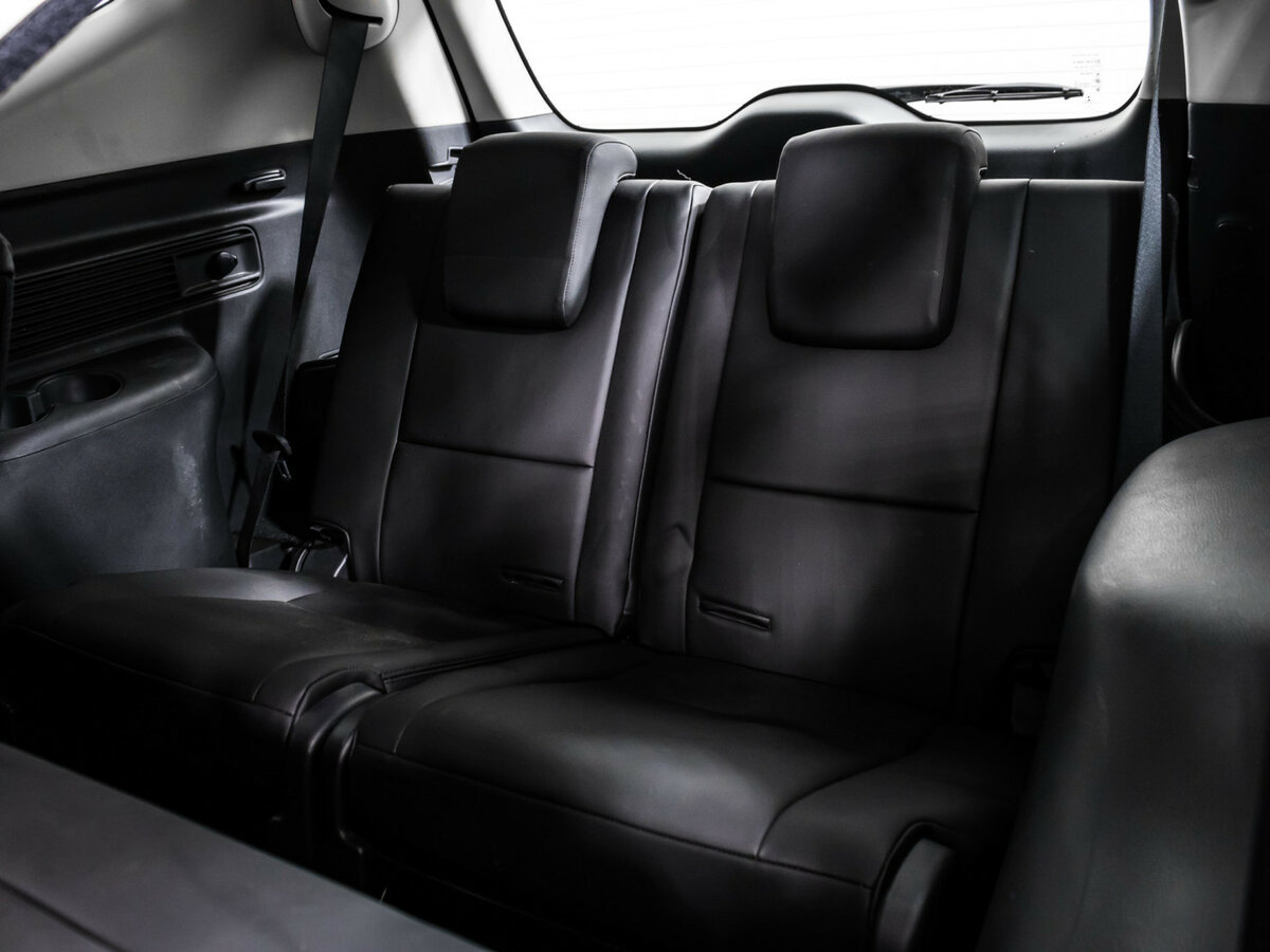 Купить Mitsubishi Montero Sport III Рестайлинг, 2021, 5 746 км, фото №12