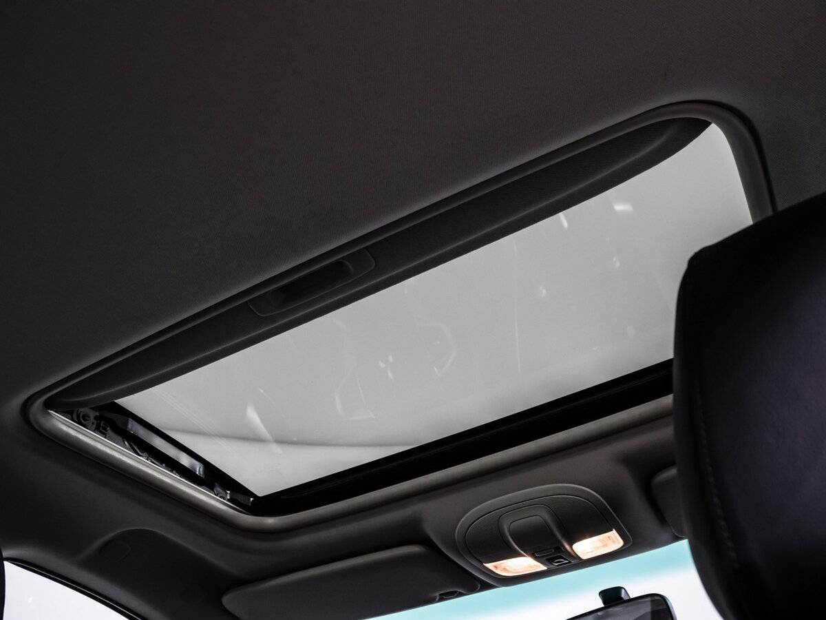 Купить Mitsubishi Montero Sport III Рестайлинг, 2021, 5 746 км, фото №14