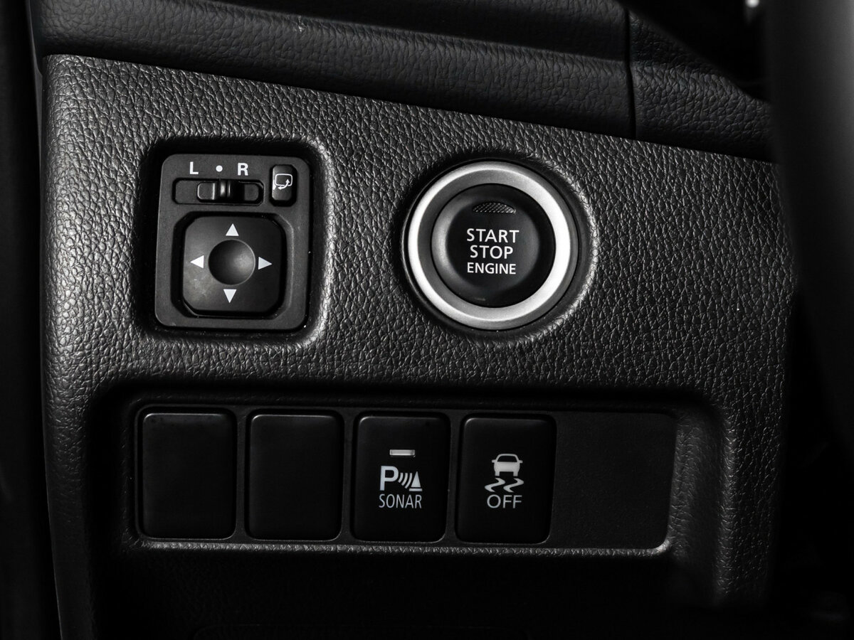 Купить Mitsubishi Montero Sport III Рестайлинг, 2021, 5 746 км, фото №16