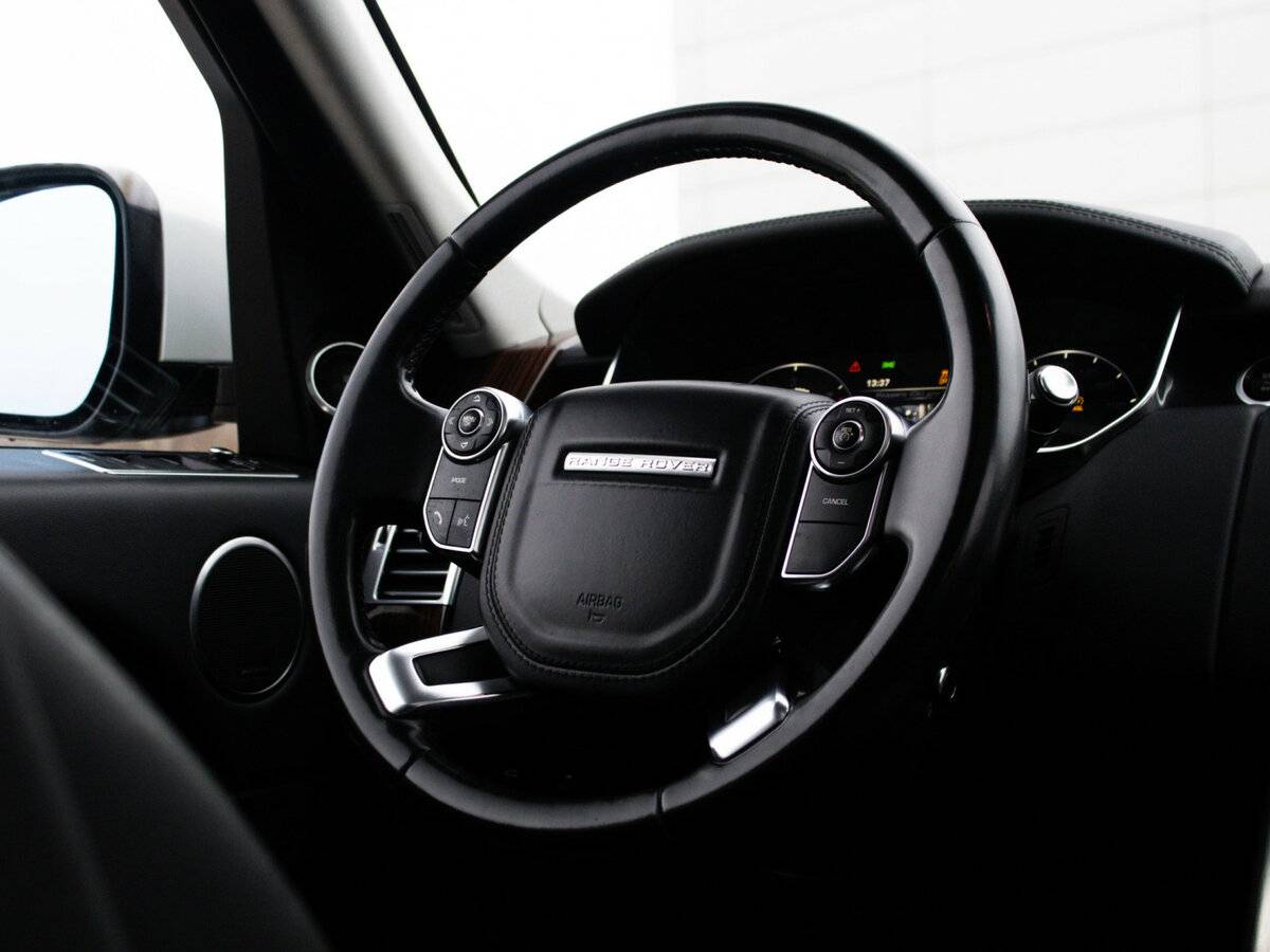 Купить Land Rover Range Rover IV, 2014, 125 666 км, фото №15