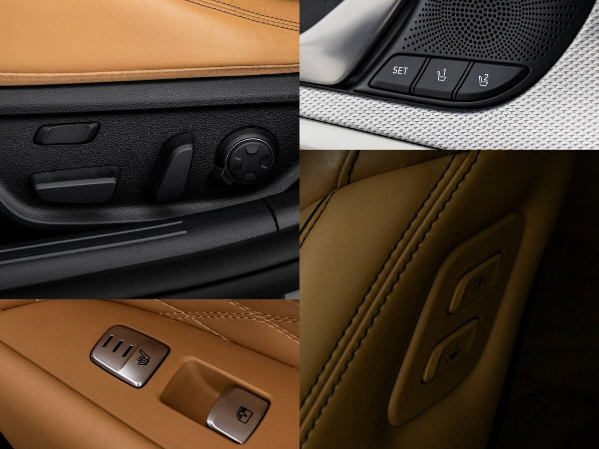 Купить Genesis G70 I Рестайлинг, 2021, 85 705 км, фото №17