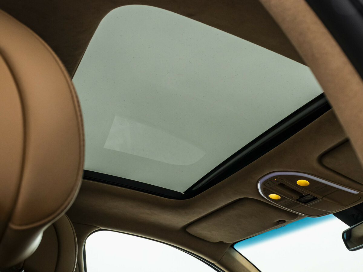 Купить Genesis G70 I Рестайлинг, 2021, 85 705 км, фото №20