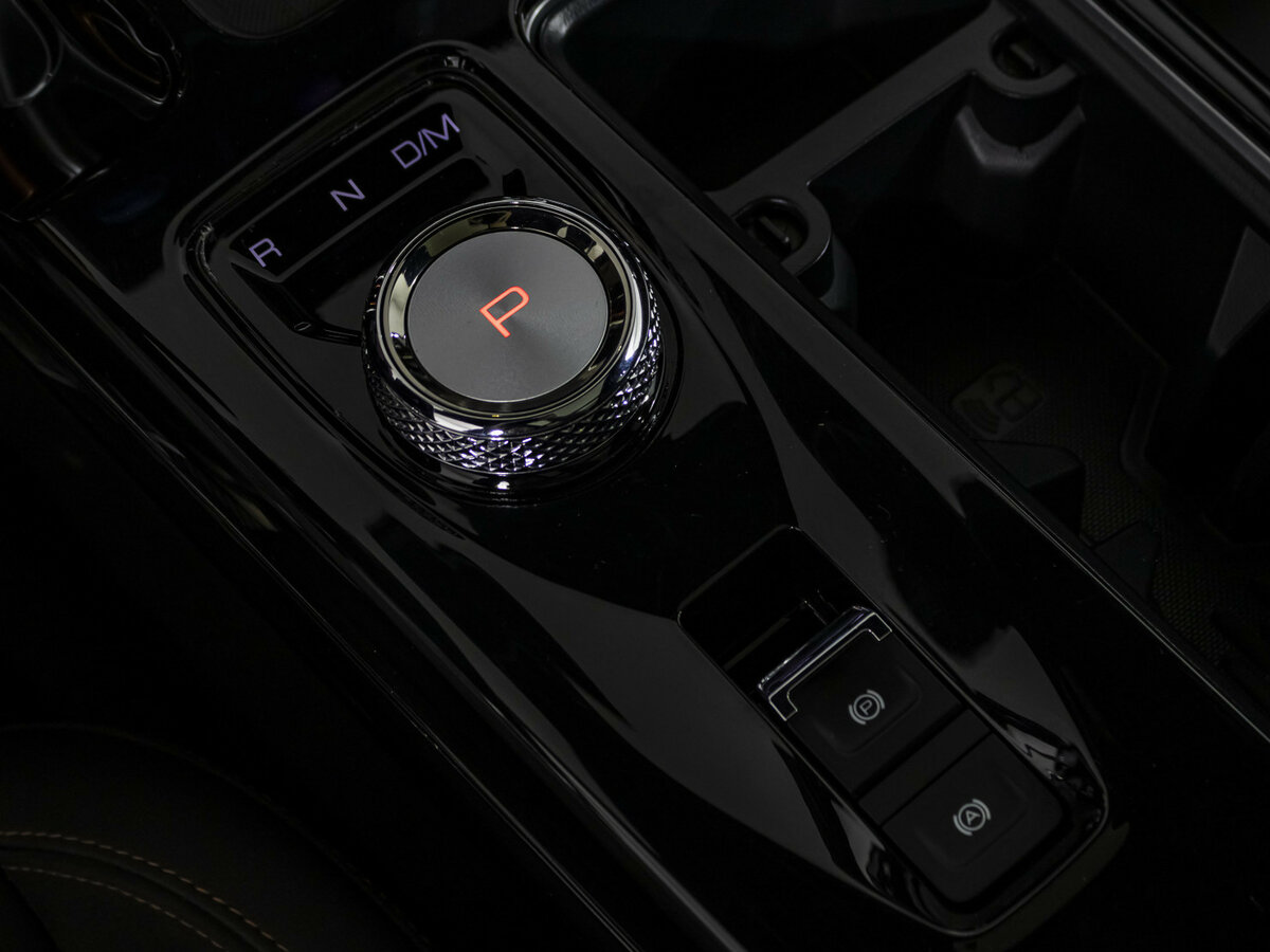 Купить Haval Dargo, 2023, 54 469 км, фото №14