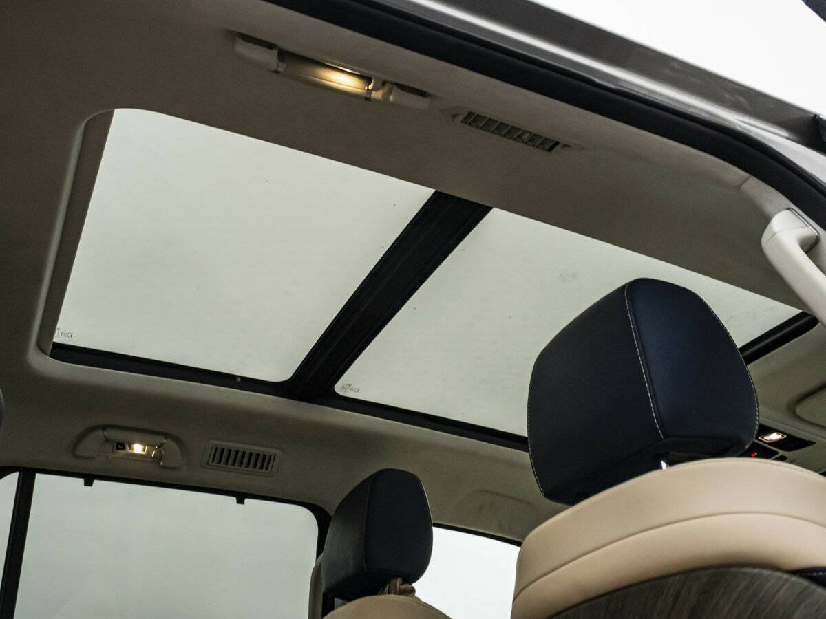 Купить Tank 500 I, 2023, 69 167 км, фото №18