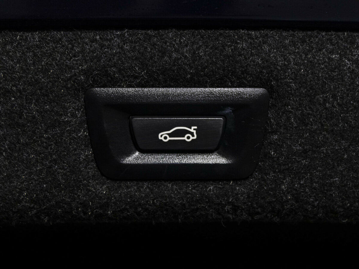 Купить BMW 5 серии 520d xDrive VII (G30/G31/G38), 2018, 122 230 км, фото №19