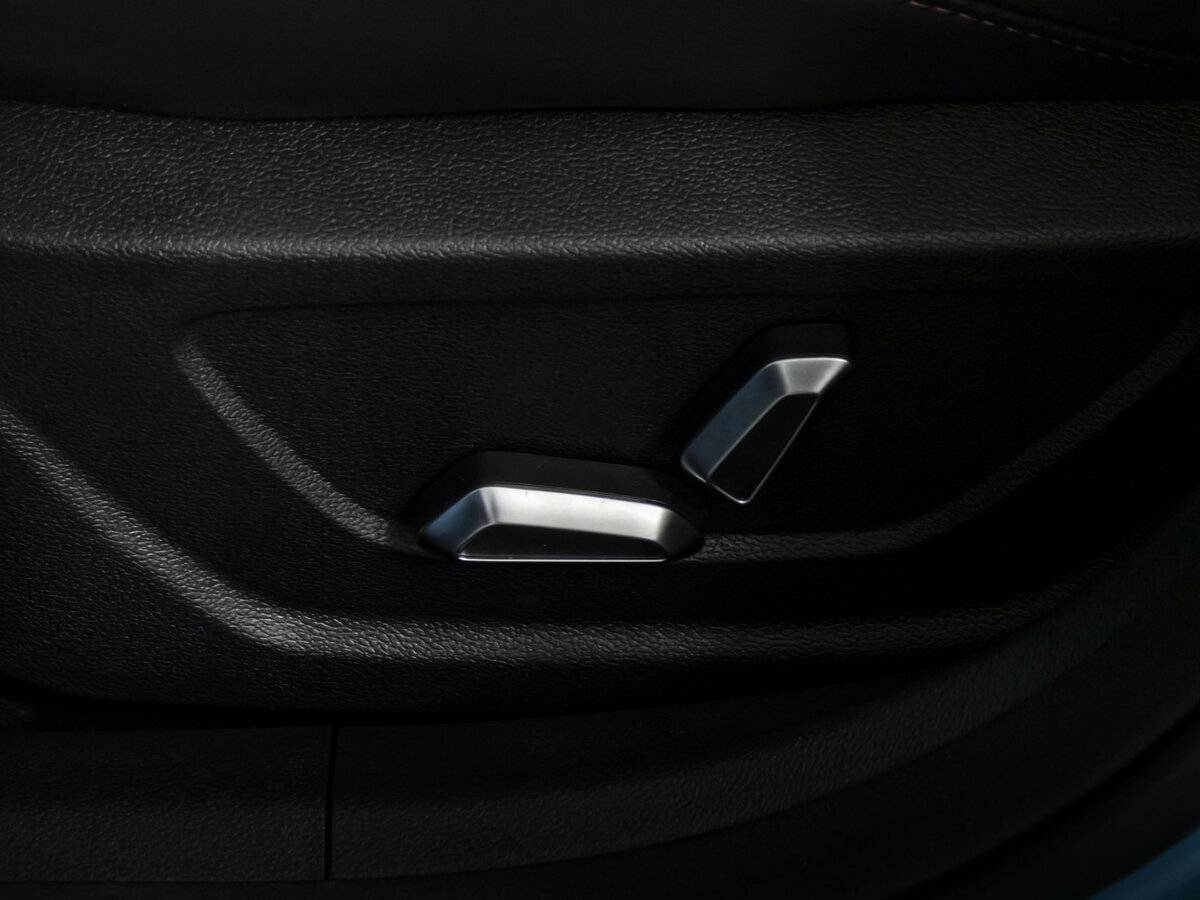 Купить Geely Coolray I Рестайлинг, 2024, 51 км, фото №20