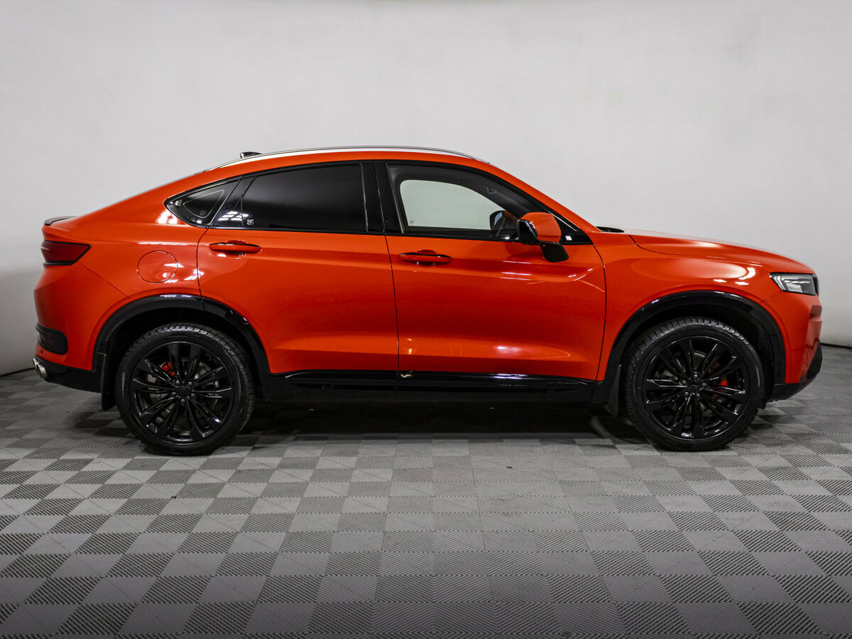 Купить Knewstar 001, 2024, 19 000 км, фото №4