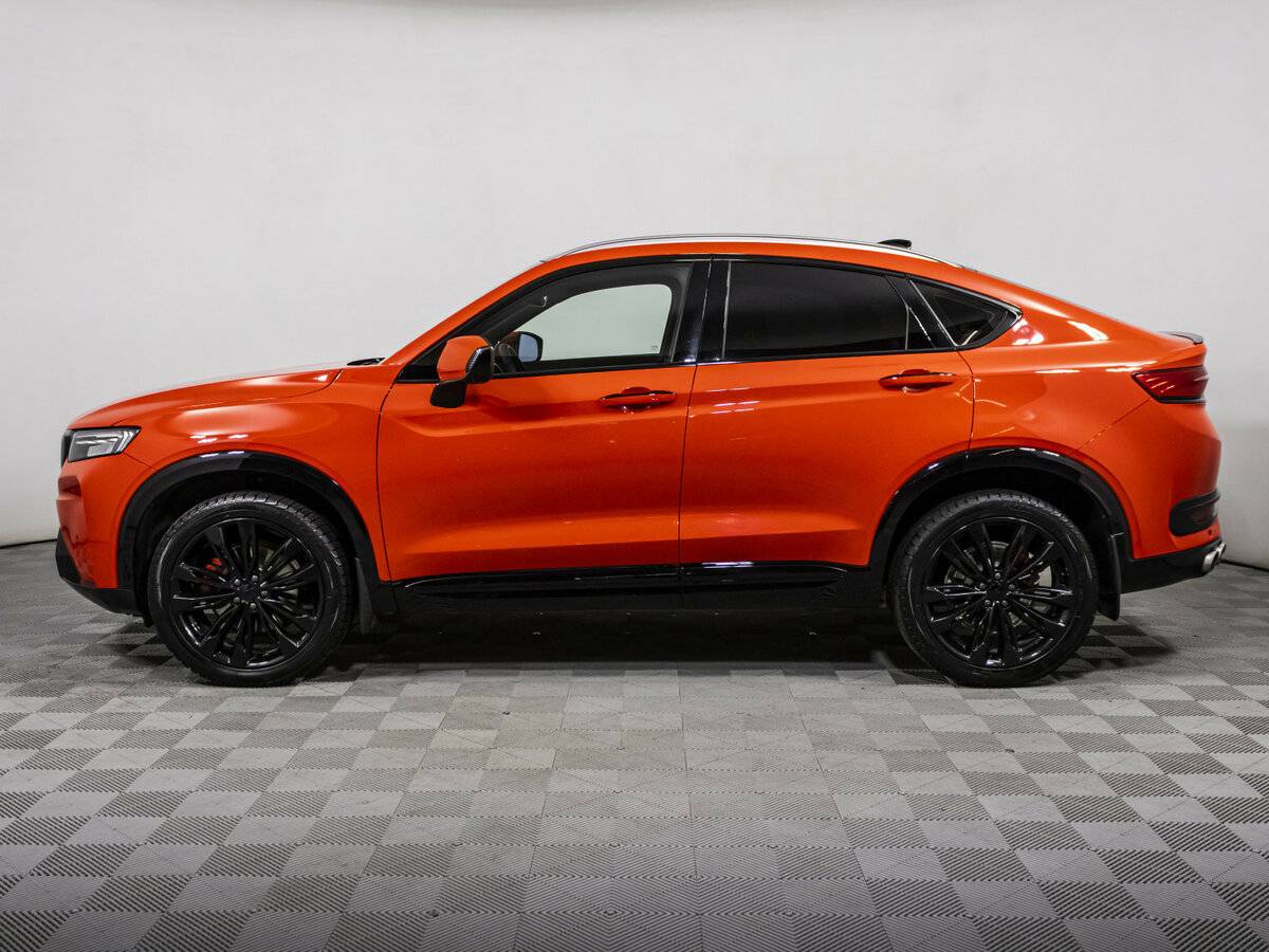 Купить Knewstar 001, 2024, 19 000 км, фото №8