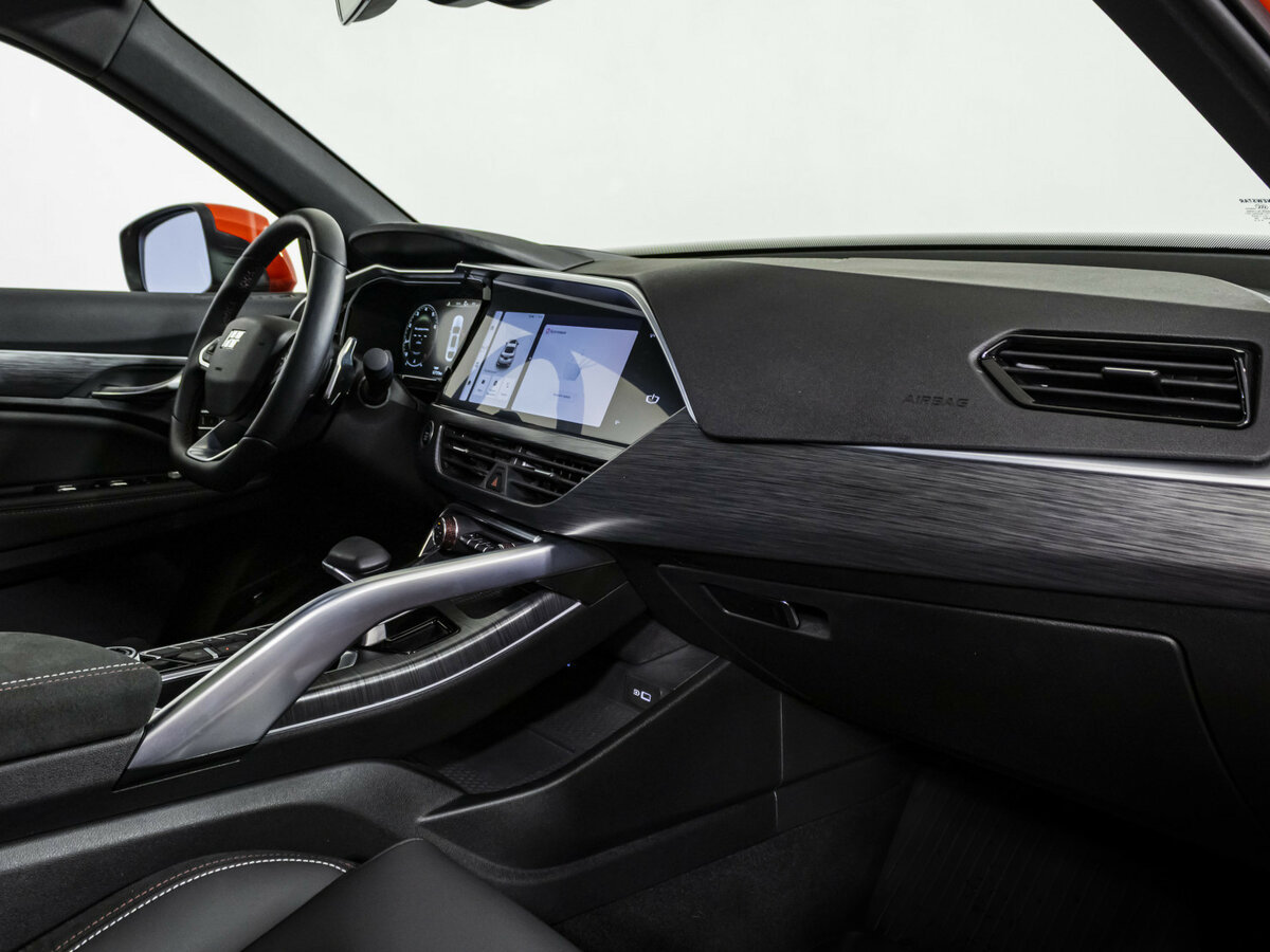 Купить Knewstar 001, 2024, 19 000 км, фото №9