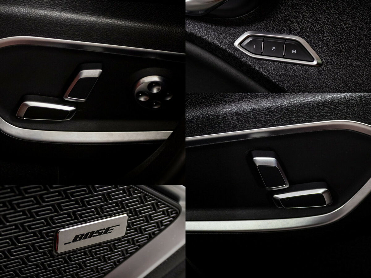 Купить Knewstar 001, 2024, 19 000 км, фото №16