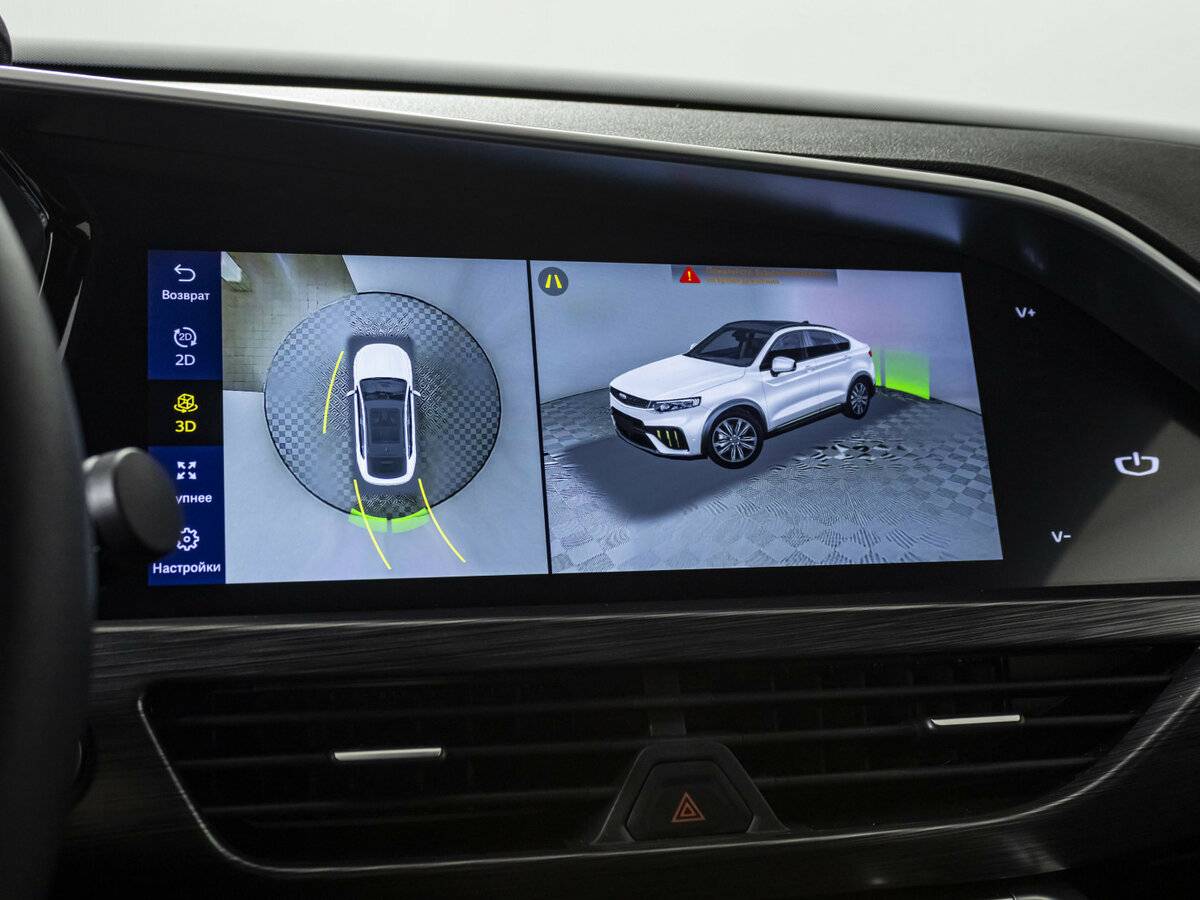 Купить Knewstar 001, 2024, 19 000 км, фото №18