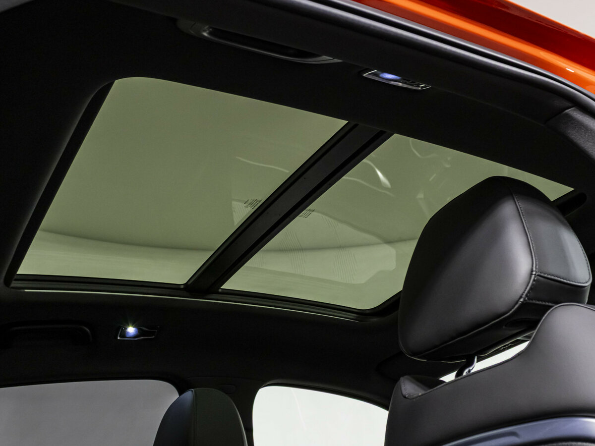 Купить Knewstar 001, 2024, 19 000 км, фото №20