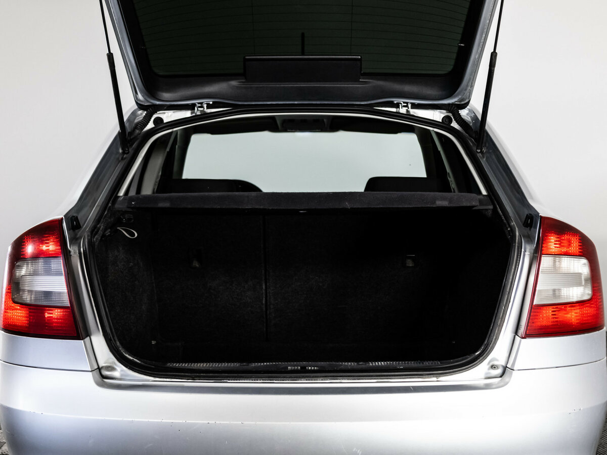 Купить Skoda Octavia II (A5) Рестайлинг, 2011, 193 427 км, фото №14