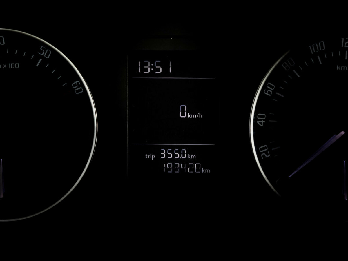 Купить Skoda Octavia II (A5) Рестайлинг, 2011, 193 427 км, фото №15