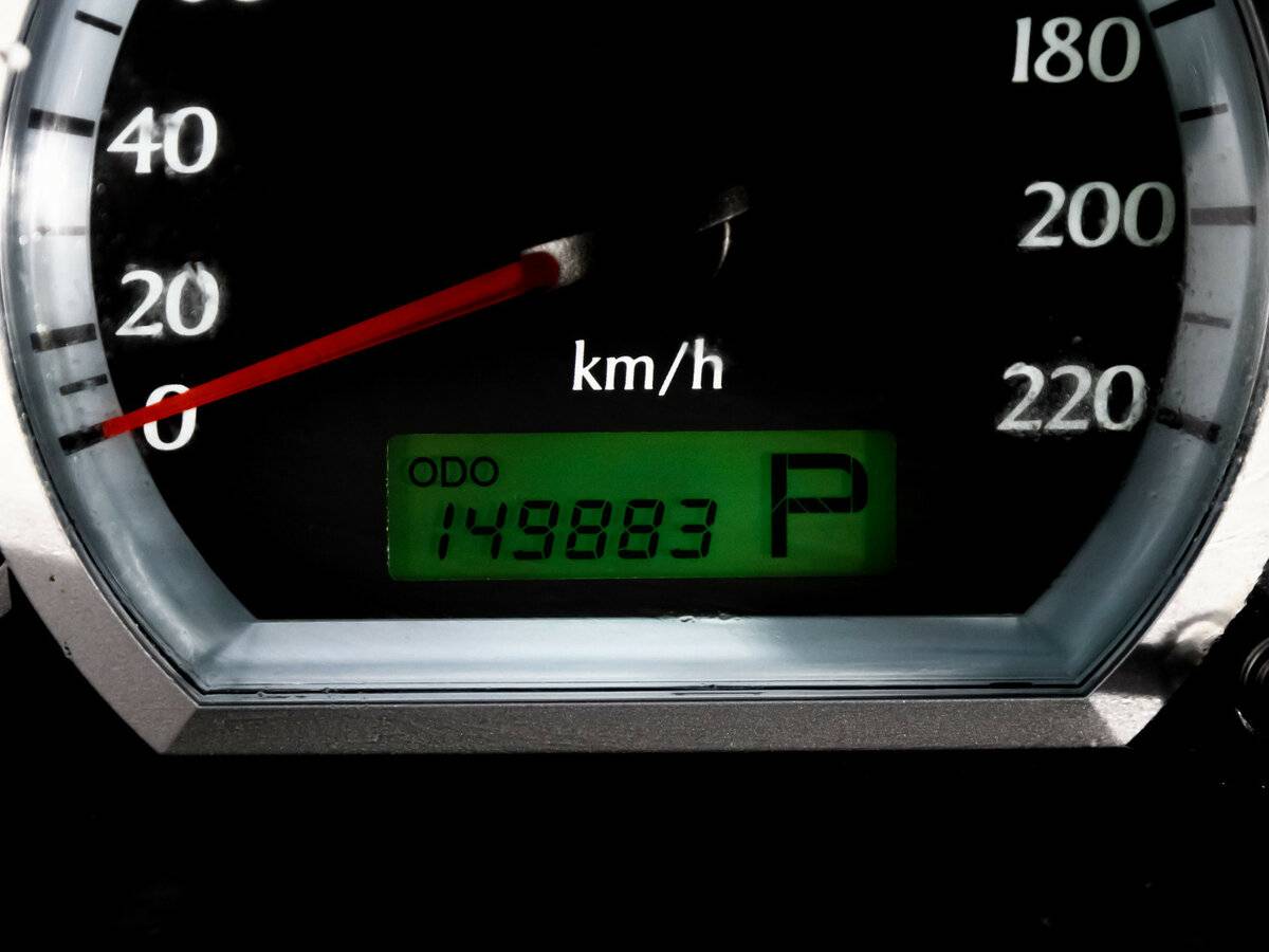 Купить Chevrolet Lacetti I, 2011, 149 882 км, фото №14