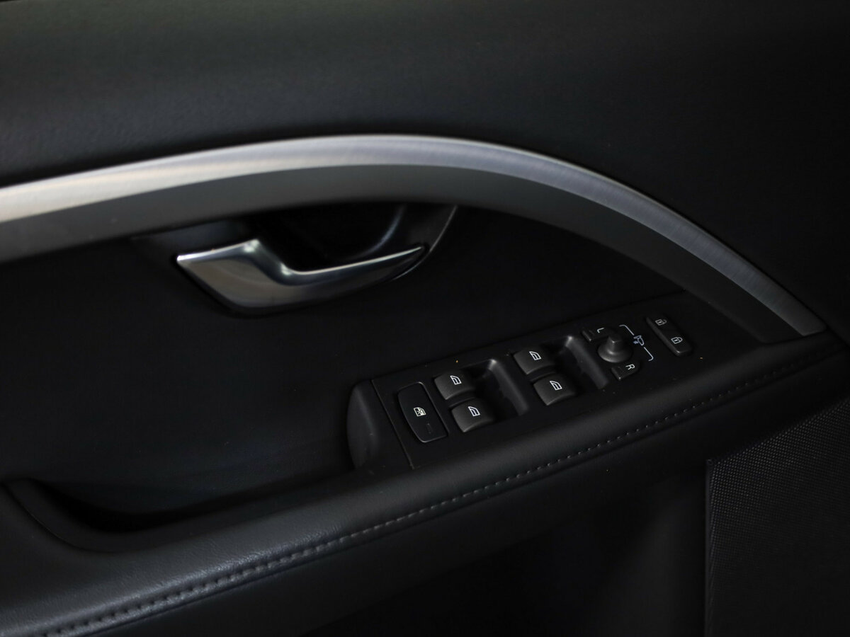 Купить Volvo XC70 II, 2012, 250 961 км, фото №22