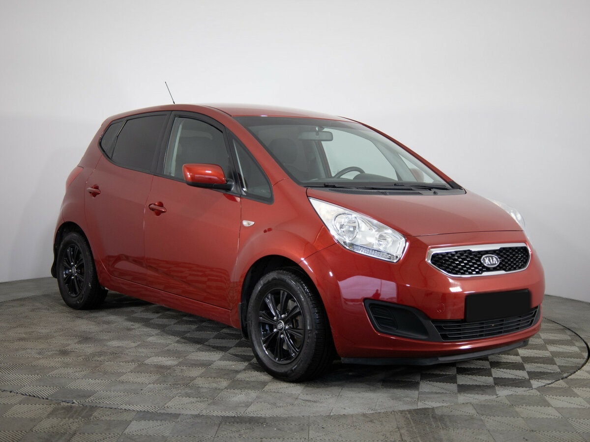 Kia Venga