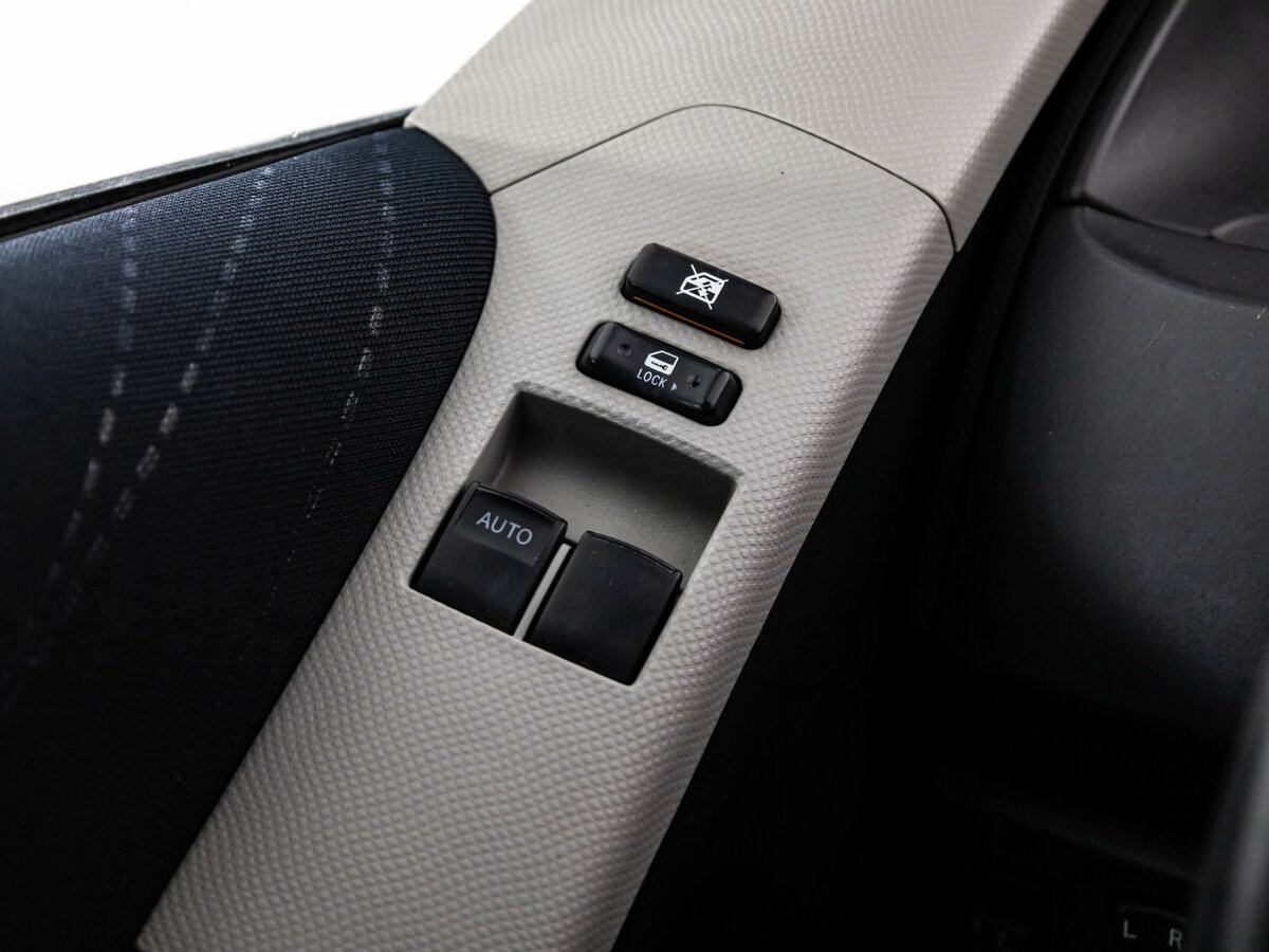 Купить Toyota Yaris Multimode II, 2007, 144 000 км, фото №15