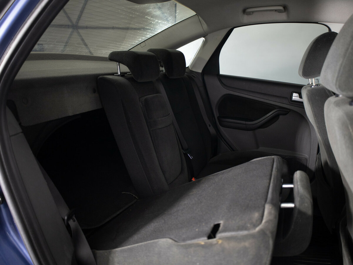 Купить Ford Focus II, 2007, 282 787 км, фото №13