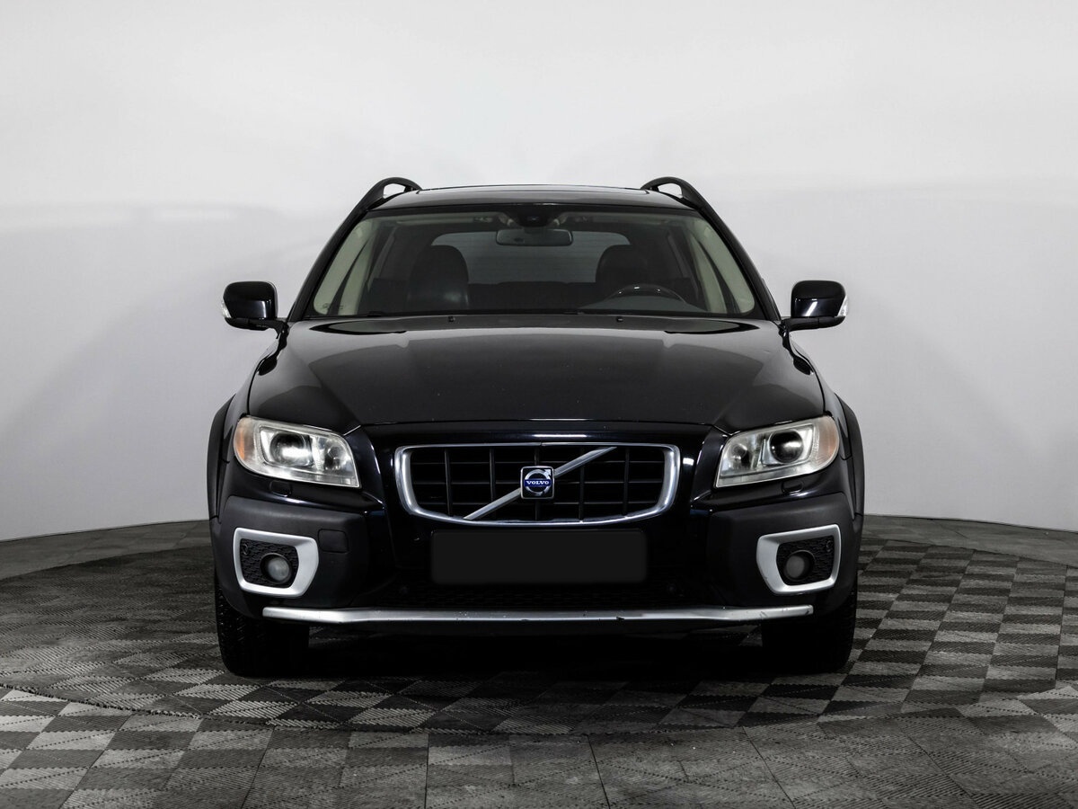 Volvo XC70