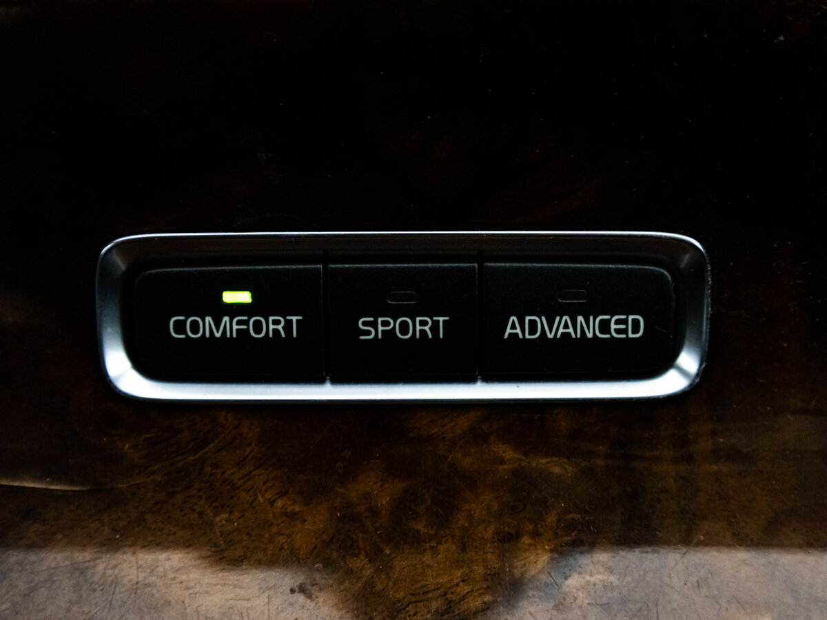 Купить Volvo XC70 II, 2007, 334 713 км, фото №12