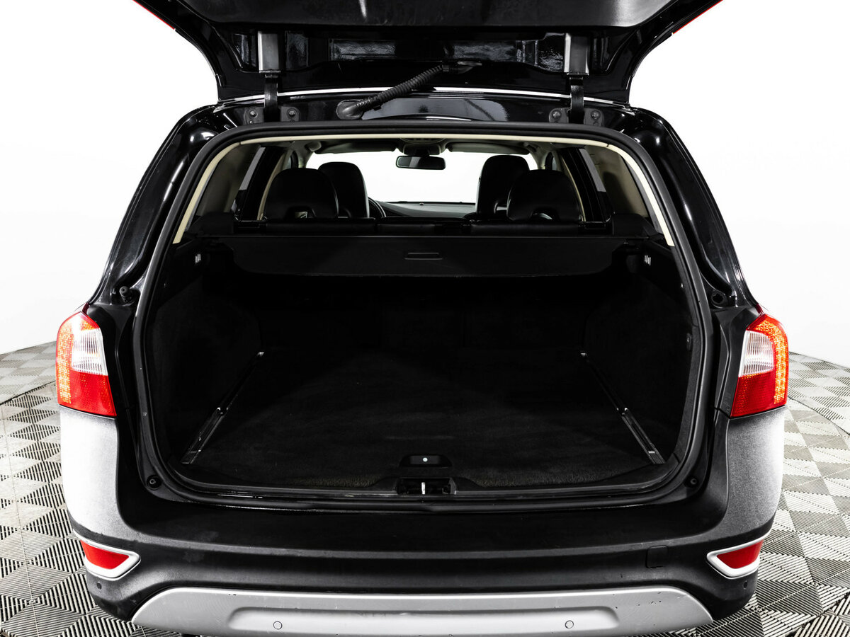 Купить Volvo XC70 II, 2007, 334 713 км, фото №23