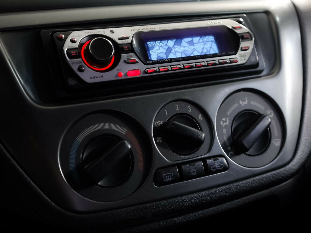 Купить Mitsubishi Lancer IX Рестайлинг, 2006, 204 932 км, фото №13