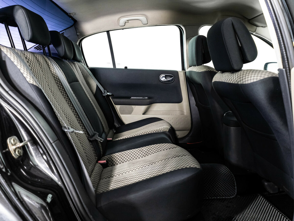 Купить Renault Megane II, 2005, 325 850 км, фото №12