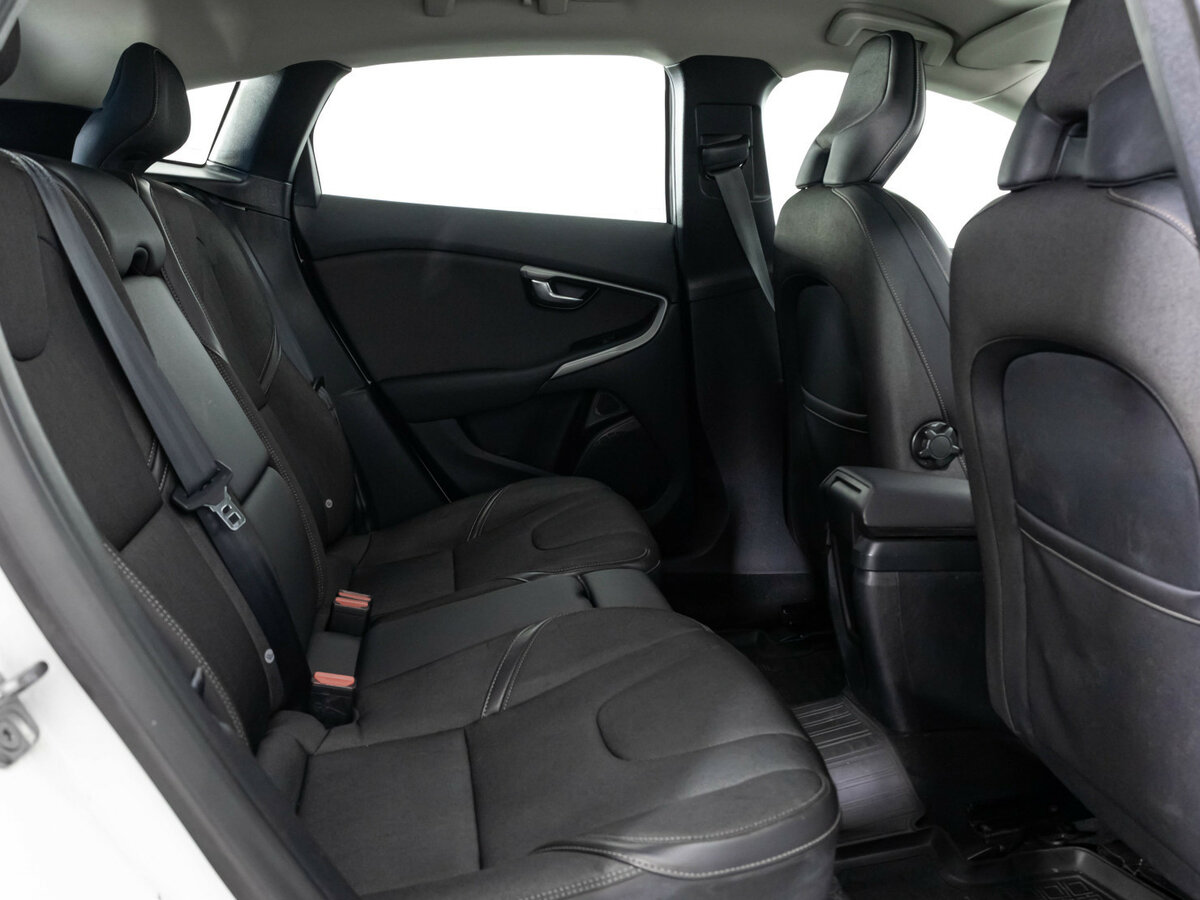 Купить Volvo V40 Cross Country I, 2013, 245 660 км, фото №18