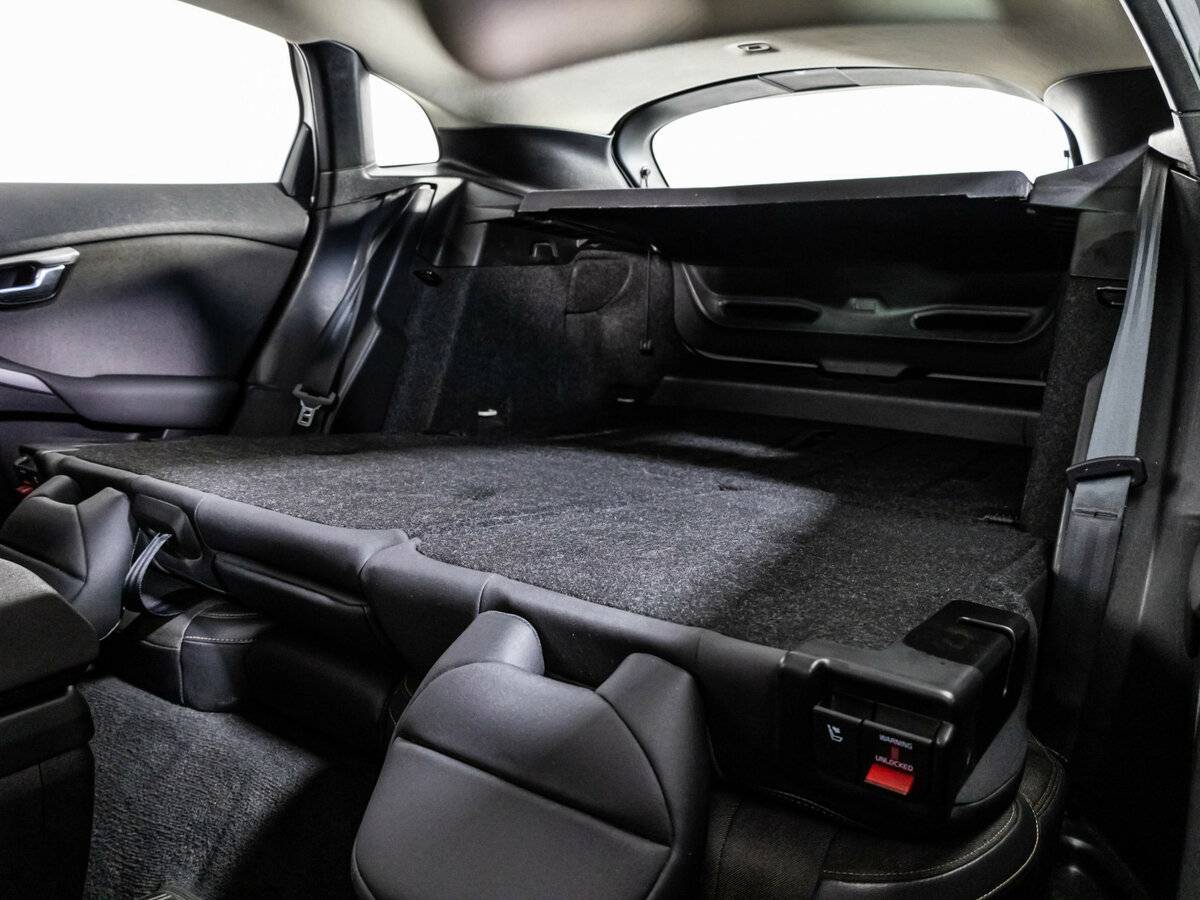 Купить Volvo V40 Cross Country I, 2013, 245 660 км, фото №22