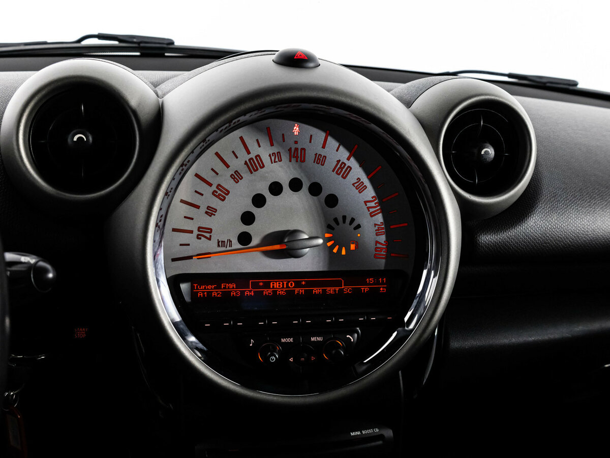Купить Mini Countryman Cooper S I, 2012, 90 000 км, фото №13