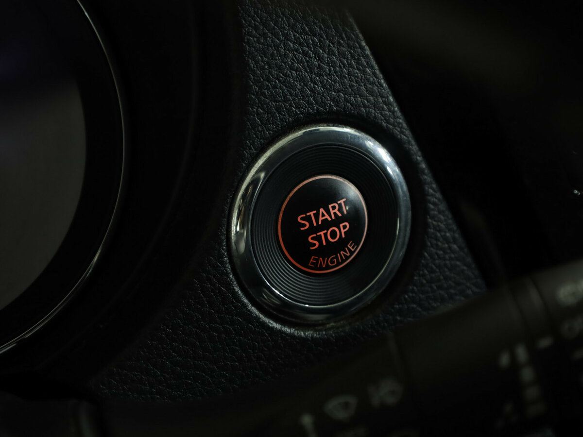 Купить Nissan X-Trail III, 2017, 120 122 км, фото №16