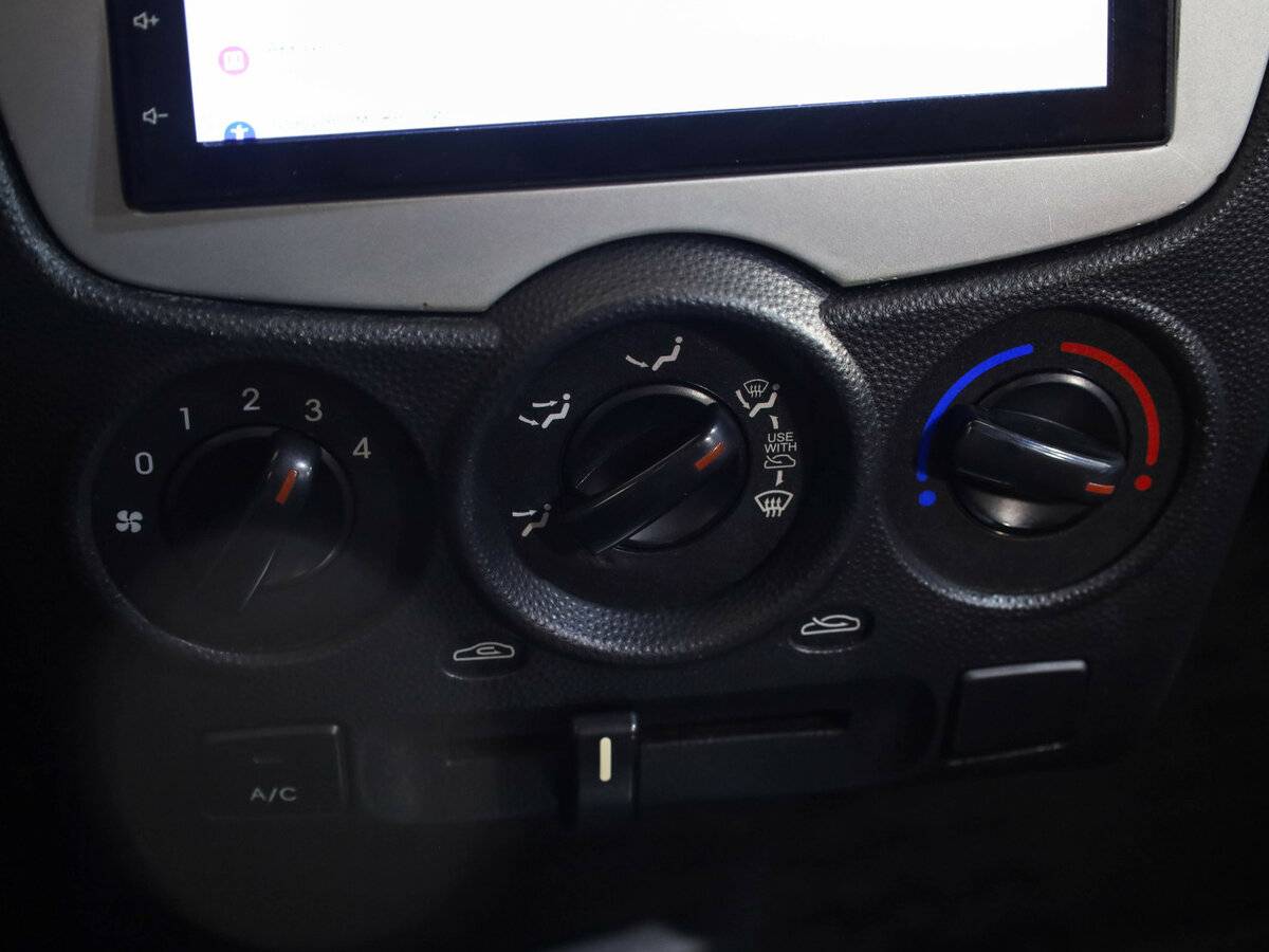 Купить Kia Picanto I Рестайлинг, 2009, 206 812 км, фото №14