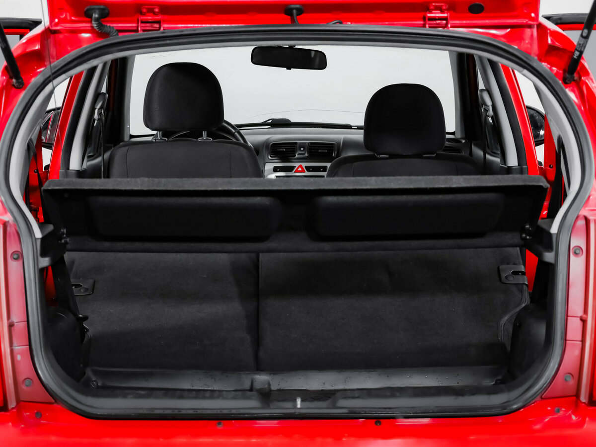 Купить Kia Picanto I Рестайлинг, 2009, 206 812 км, фото №23