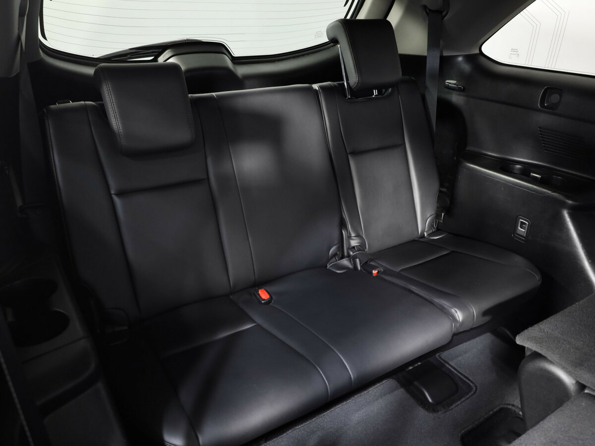 Купить Toyota Highlander III (U50), 2015, 158 695 км, фото №29