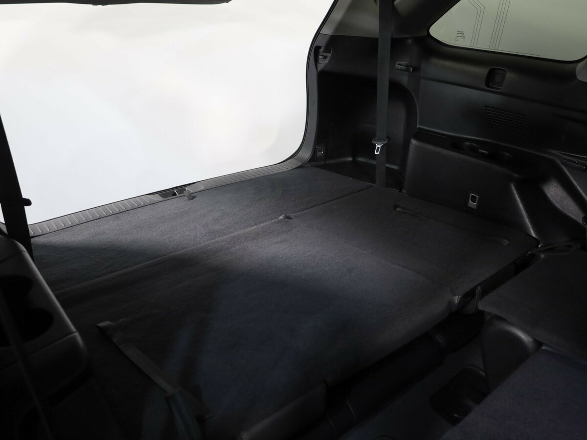 Купить Toyota Highlander III (U50), 2015, 158 695 км, фото №31