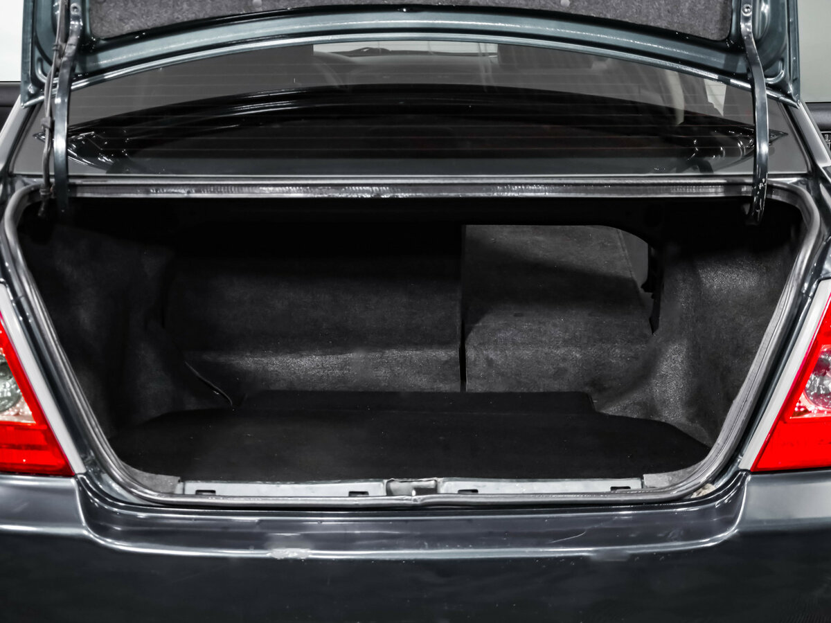 Купить Toyota Corolla IX (E120, E130) Рестайлинг, 2006, 268 008 км, фото №24