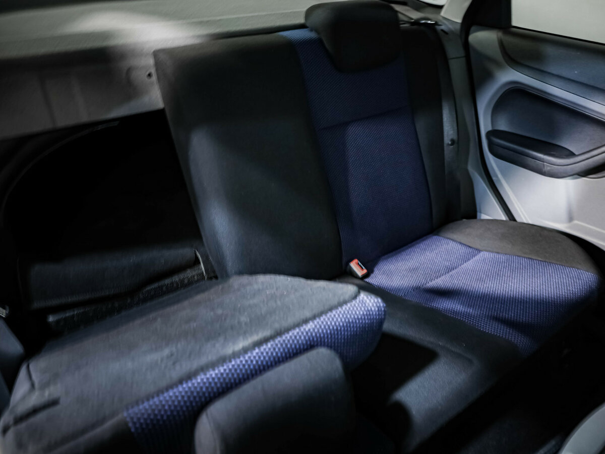 Купить Ford Focus II Рестайлинг, 2008, 215 261 км, фото №19