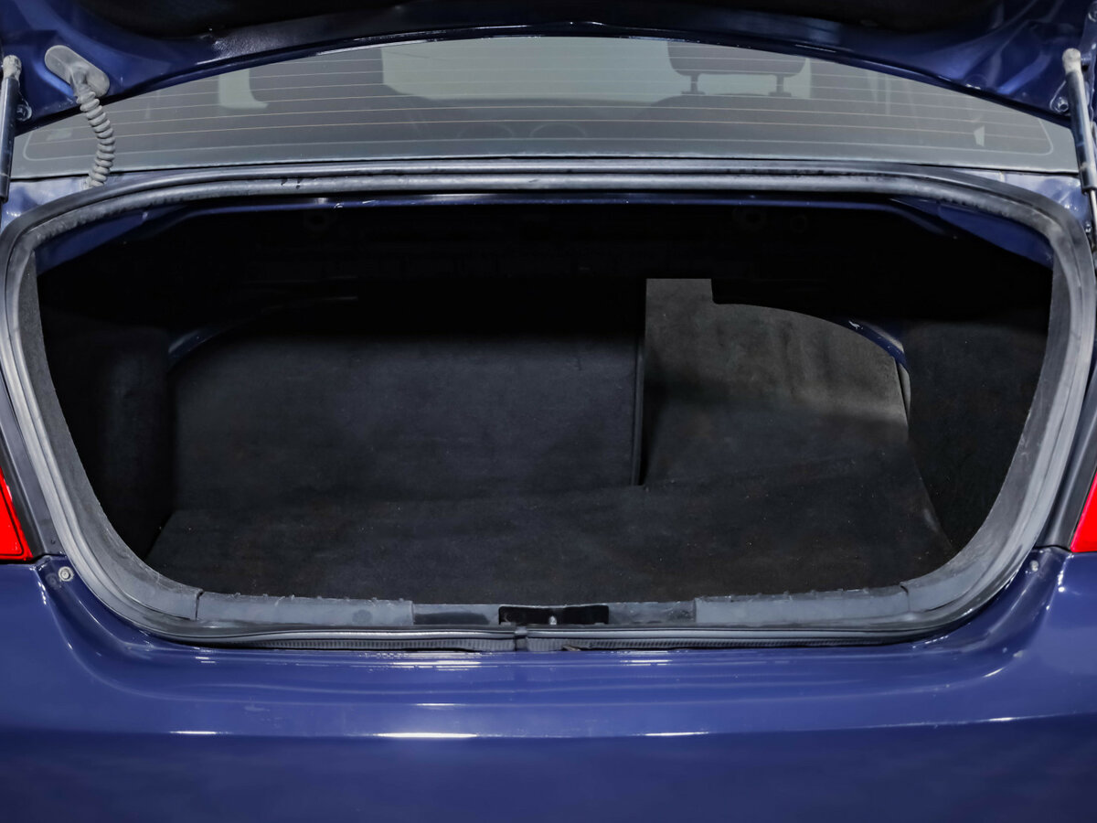 Купить Ford Focus II Рестайлинг, 2008, 215 261 км, фото №22